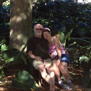 Meet your Posher, Vicki